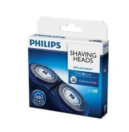 Obrázek z Holící jednotka pro holící strojky Philips TS813 SERVICE