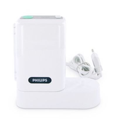 Obrázek Čistící jednotka zubního kartáčku Philips originál =423501018692