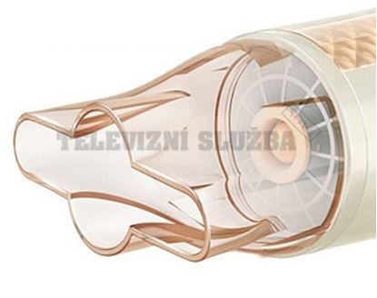 Obrázek Tryska 420303598371 pro vysoušeč vlasů Philips - NELZE