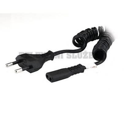Obrázek Kabel napájecí 422203607690 pro hol.stro. Philips - NELZE