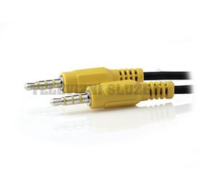 Obrázek AV kabel Philips CRP270/01 originál pro DVD