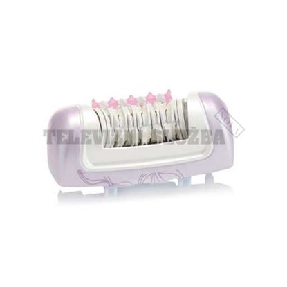 Obrázek Epilační hlava 420303583160 pro epilátor Philips 