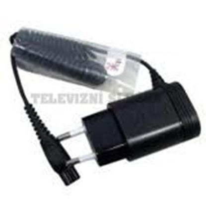 Obrázek Adaptér pro strojek Philips HQ8870 => 422203630181