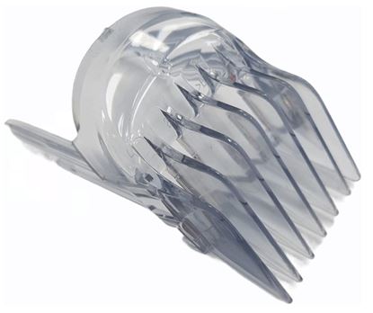 Obrázek Hřebenový nadstavec  pro zastřihovač vousů Philips 422203633291