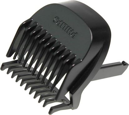 Obrázek 422203632631 - Hřebenový nástavec pro zastřihovač Philips
