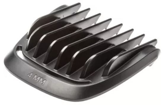 Obrázek z Hřebenový nadstavec CP0838/01 pro zastřihovač vousů Philips