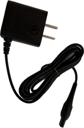 Obrázek Originál adaptér pro holící strojek Philips - není určeno pro EU 
